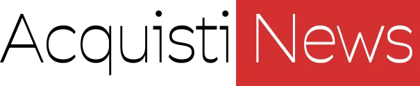Acquisti News