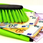 Grafico che illustra i nuovi minimi retributivi per colf e badanti dal gennaio 2026.