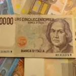 Qual è la banconota italiana più cercata? Ecco il motivo dietro il suo successo tra i collezionisti
