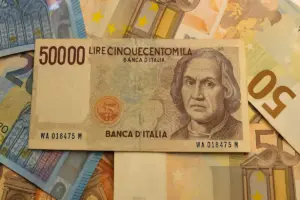 Qual è la banconota italiana più cercata? Ecco il motivo dietro il suo successo tra i collezionisti