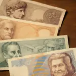 Banconote storiche italiane: l’elemento grafico che svela l’epoca di emissione subito a colpo d’occhio