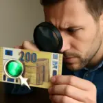 Come riconoscere una banconota commemorativa autentica: il dettaglio che spesso si ignora