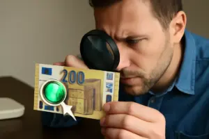 Come riconoscere una banconota commemorativa autentica: il dettaglio che spesso si ignora