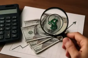Le banconote sovrastampate: come riconoscerle e calcolare il loro incremento di valore
