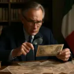La storia segreta dei biglietti di banca emessi nel Regno d’Italia: un’anomalia svelata dagli esperti