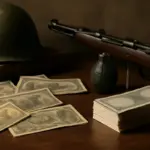 Le emissioni bancarie durante le guerre mondiali: come riconoscerle e non confonderle con le normali