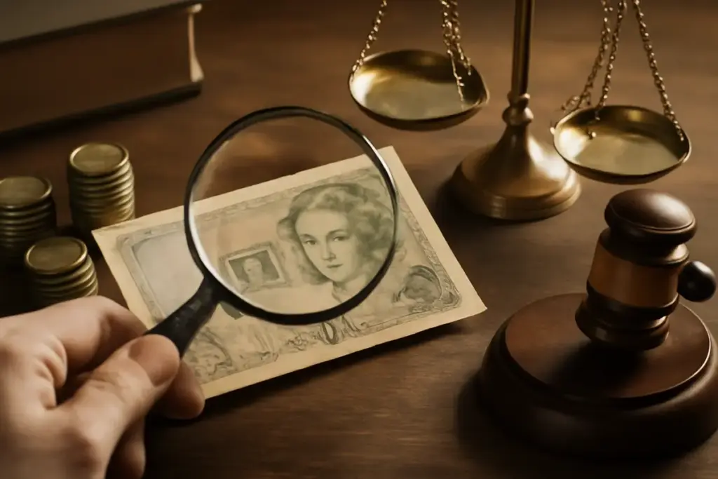 Quanto può valere una vecchia banconota da 500 lire? I parametri di valutazione ancora poco noti