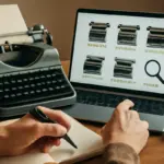 Come trovare online valutazioni attendibili per strumenti di scrittura d’annata: la guida pratica per orientarsi
