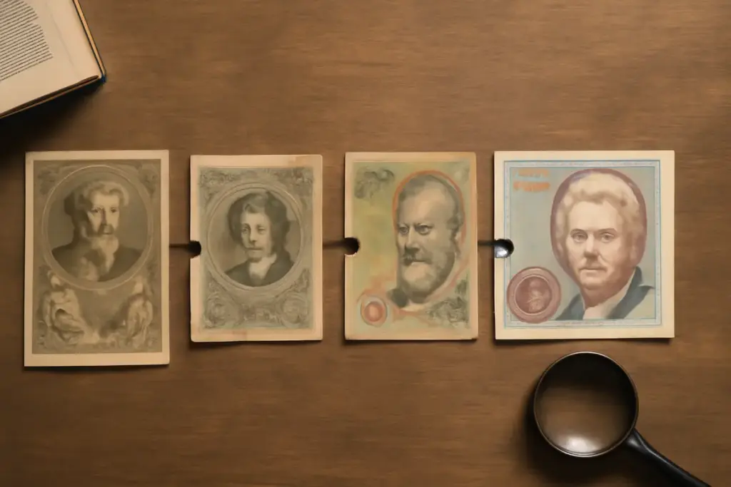 Storia della Lira cartacea: i passaggi meno noti che hanno portato alla sua ultima versione