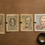 Storia della Lira cartacea: i passaggi meno noti che hanno portato alla sua ultima versione