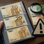 Serie limitate di banconote in euro: opportunità e rischi che ogni collezionista deve conoscere