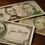 Banconote con firme di personaggi storici: quanto possono davvero incidere sulla valutazione finale