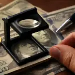 Quali sono gli errori di stampa sulle banconote che valgono oro? Il dettaglio che pochi osservano