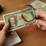 Cosa controllare prima di acquistare una banconota straniera rara? Gli errori che fanno perdere valore