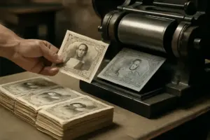 Perché le banconote napoleoniche sono considerate rare? Il processo che le rende uniche ancora oggi