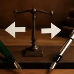 Penne a base di resina o metallo? Le differenze che incidono su durata e valore in collezione