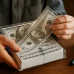 Banconote consecutive: perché sono ricercate e come possono aumentare il valore della raccolta