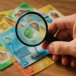 Banconote polimeriche: perché sono così apprezzate e quali dettagli le distinguono dalle cartacee