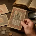 Banconote medievali: le vere origini e perché sono quasi introvabili sul mercato del collezionismo