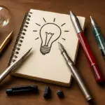 Quali sono le penne con meccanismi più ingegnosi mai prodotti? Le invenzioni che hanno cambiato la scrittura