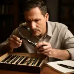 Collezionare penne d’autore: come riconoscere le tirature storiche che stanno crescendo di valore