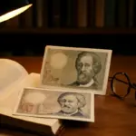 Perché alcune banconote della Prima Repubblica sono divenute oggetti di studio accademico? Il contributo inaspettato alla storia