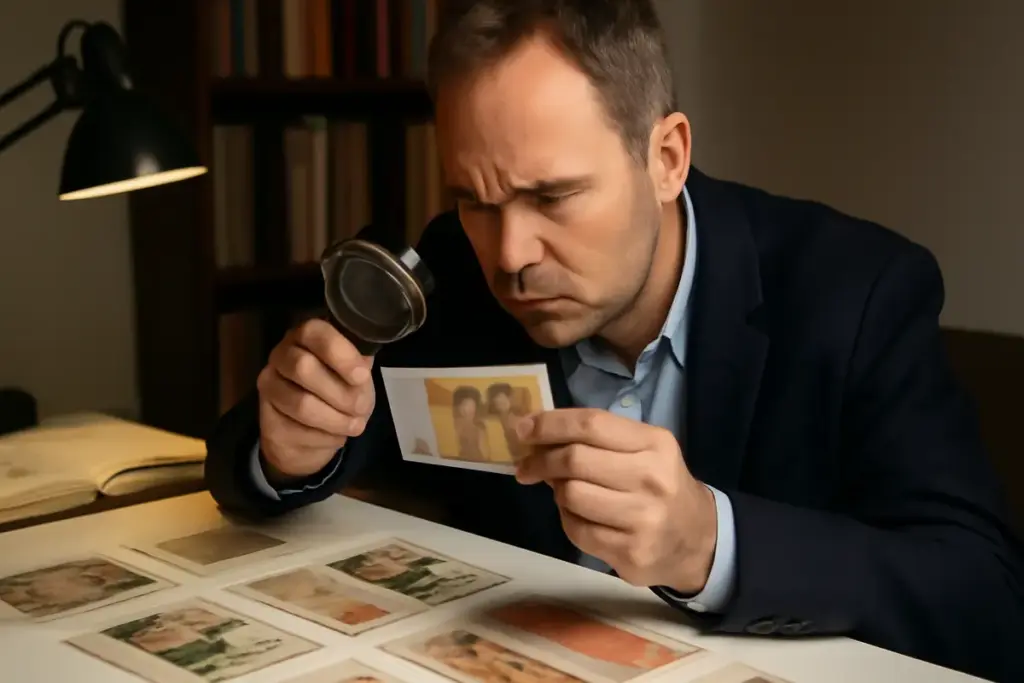Errori di catalogazione nelle banconote italiane: quali dettagli sfuggono anche ai più esperti?