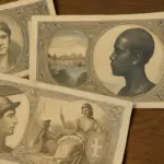 Banconote coloniali italiane: simboli e grafica che riflettono un’epoca oggi rivalutata