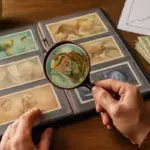 Collezionare banconote tematiche: come scegliere gli argomenti che crescono di valore con il tempo