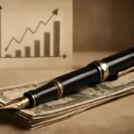 Perché alcuni strumenti di scrittura vintage raggiungono quotazioni record: le dinamiche nascoste del mercato