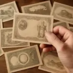 Come si differenziano le banconote emesse da banche locali prima dell’unità d’Italia? I dettagli che tutti trascurano