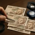 Banconote da 1000 lire: quali errori di stampa aumentano la loro valutazione?