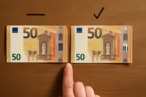 Che differenza c’è tra una banconota “prova” e una “campione”? L’errore che confonde i nuovi collezionisti