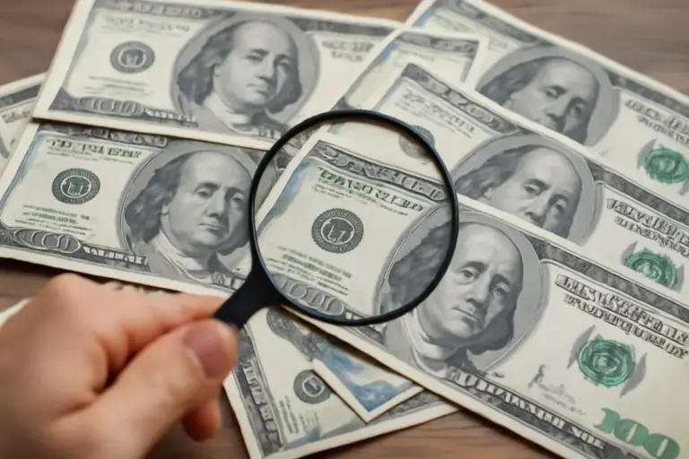 Seriali bassi o alfanumerici sulle banconote: quali valgono di più e come riconoscerli subito