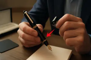 Migliori modi per riconoscere una penna Montblanc originale: dettagli che nessuno ti dice