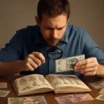 Cosa significano i simboli sulle banconote estere? Scoperta sorprendente per decifrarli facilmente