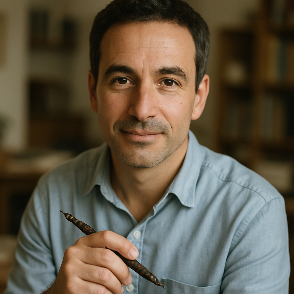Mauro Vaccari