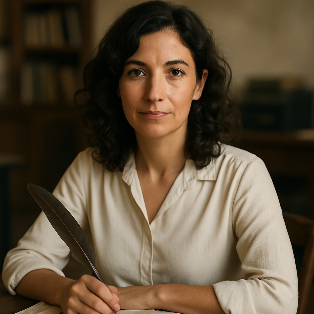 Alessandra Ghersi