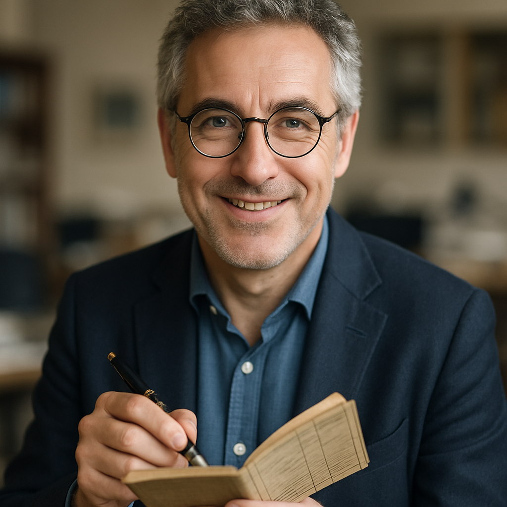Giulio Mazzi