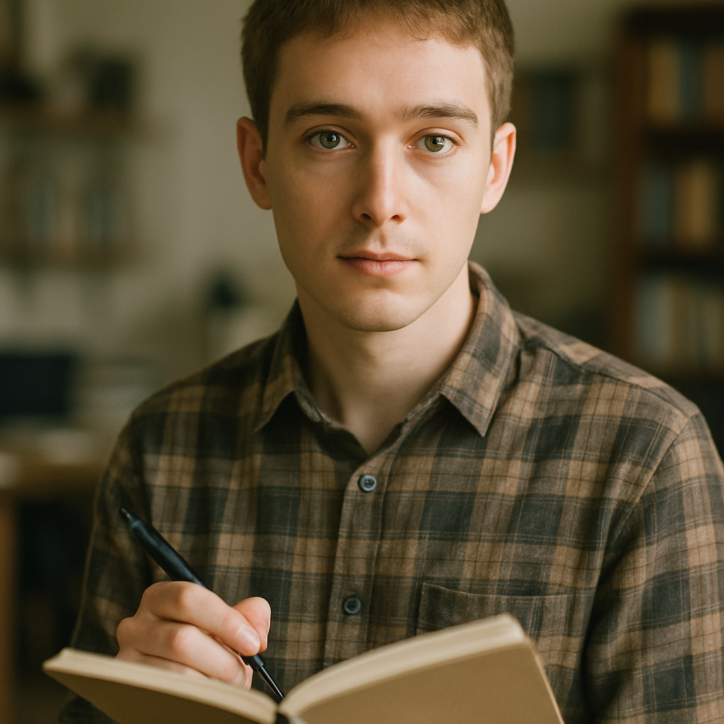 Davide Rodari